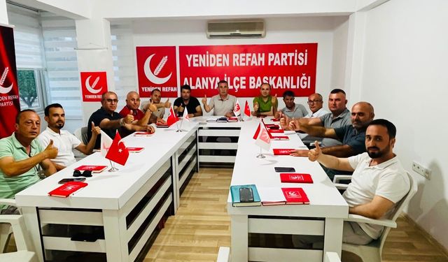 Alanya turizm sezonu durgun başladı: Esnaf zor günler yaşıyor
