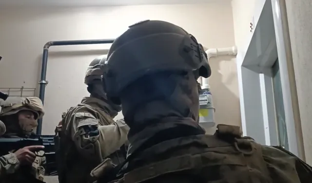 22 ilde FETÖ operasyonu! 128 şüpheli yakalandı, 51'i tutuklandı