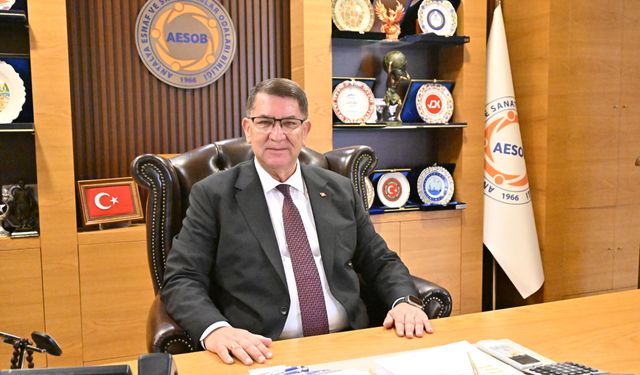 Adlıhan Dere: İndirim yarışında adil rekabet korunmalı