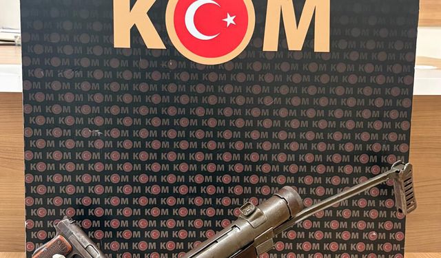 Antalya’da polisten suça geçit yok