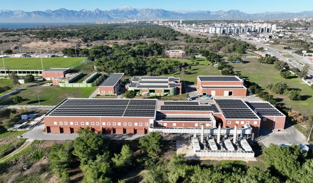 ASAT'tan yenilenebilir enerji hamlesi