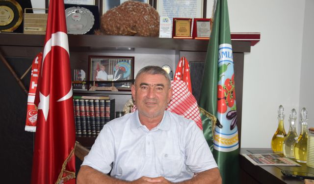ÇKS'li çiftçilere elektrikte ayrıcalık çağrısı
