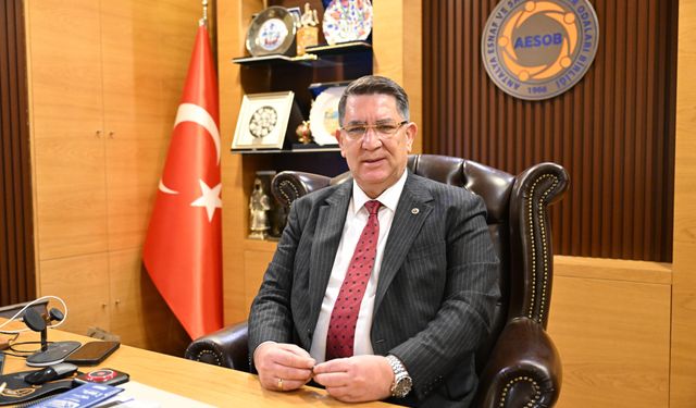 Dere: Depozito sisteminde esnafımızın yükü artmamalı