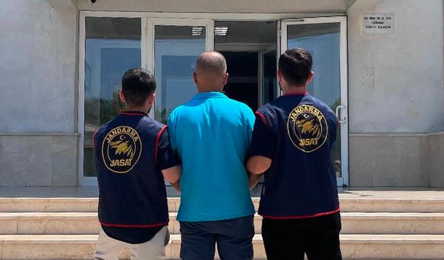 JASAT son 72 saatte aranan 202 kişiyi yakaladı