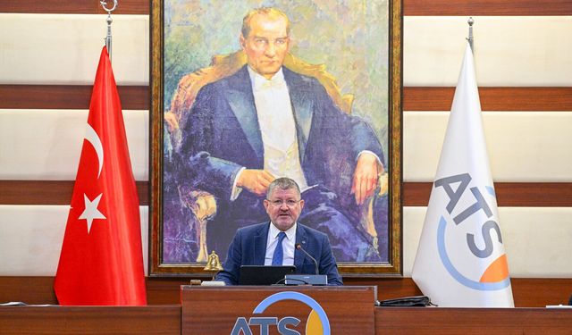Kaleiçi için 'ortak yönetim modeli' çağrısı