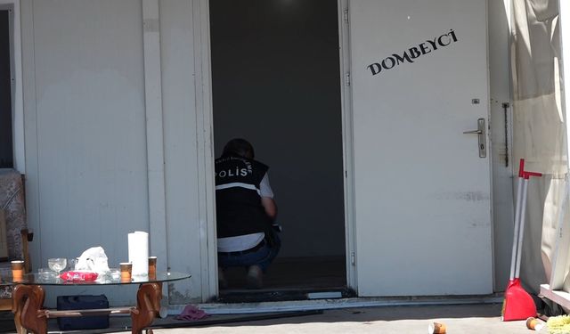 Minibüs durağı başkanının öldüğü kavgaya ilişkin gözaltı sayısı 18'e çıktı