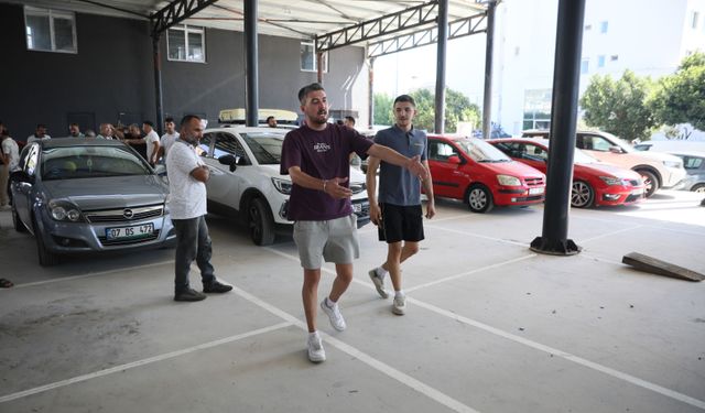 Pazar esnafından yeni pazar yerinde 'usulsüzlük' iddiası