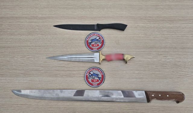 Polisin operasyonlarında 22 firari yakalandı