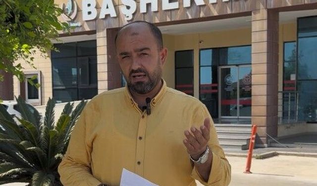 Alanya Hastanesi'nde sağlık alarmı! Başkan Akkuş'dan acil önlem çağrısı