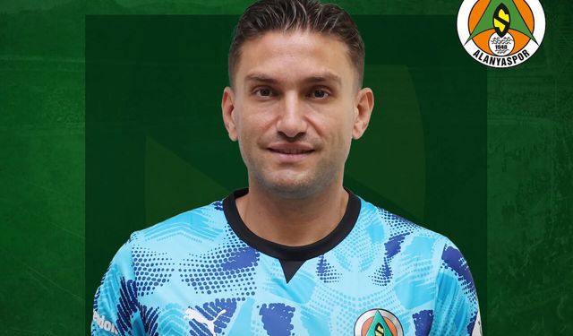 Alanyaspor'da 2 ayrılık
