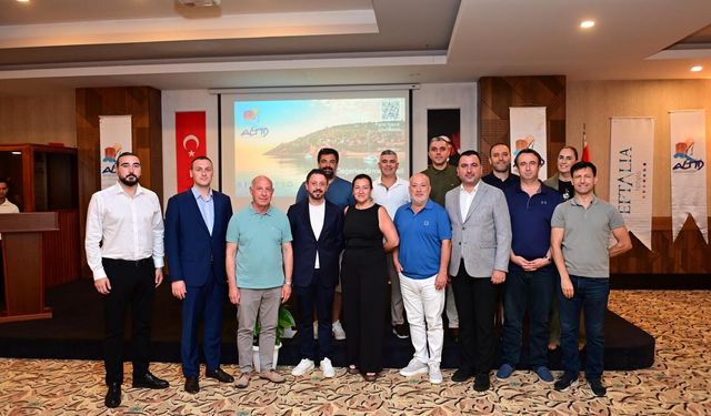 ALTİD Turizm Değerlendirme Paneli ikinci kez düzenlendi