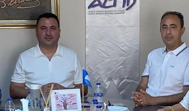 ALTİD’ten Dijital Dönüşüm hamlesi: Turizmde yeni dönem
