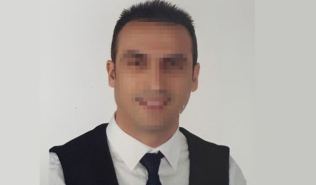 Profesörleri dolandıran ismin teknikerlikten öğretim görevliliğine 'jet' yükselişi