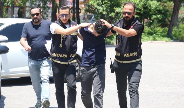 'İçlerine şeytan girdi' deyip, iki ablasını boğmaya kalkıştı