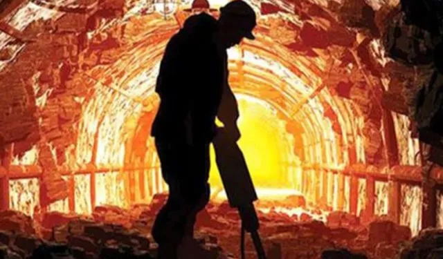 Madenlerde havalandırma ve enerji güvenliğine yeni düzenleme