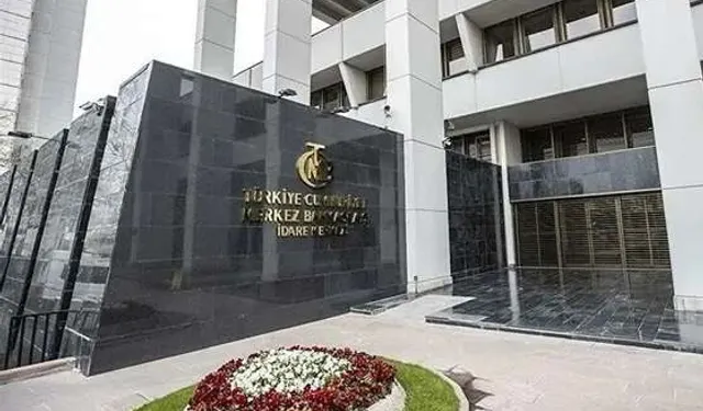 Merkez Bankası'ndan zorunlu karşılık düzenlemesi