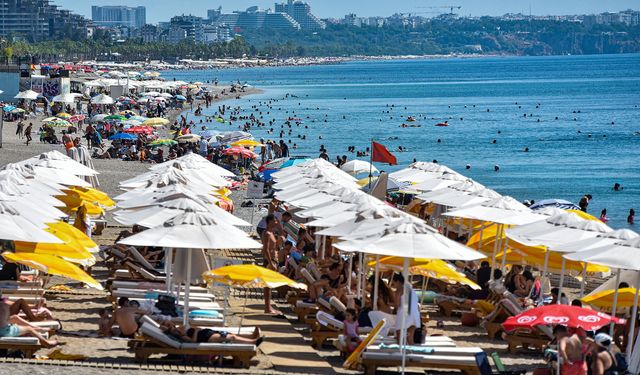 'Plajlara kadar taşınan statü yarışı, ruh sağlığını tehdit ediyor'