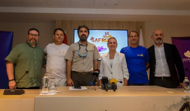 Safranbolu'da Ultra Trail heyecanı start alıyor