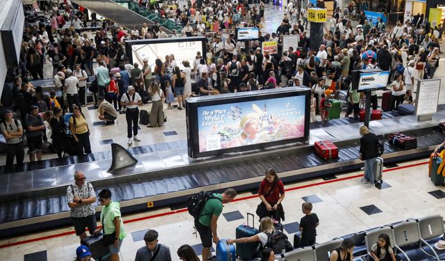Turizmde en değerli 2 ay başladı