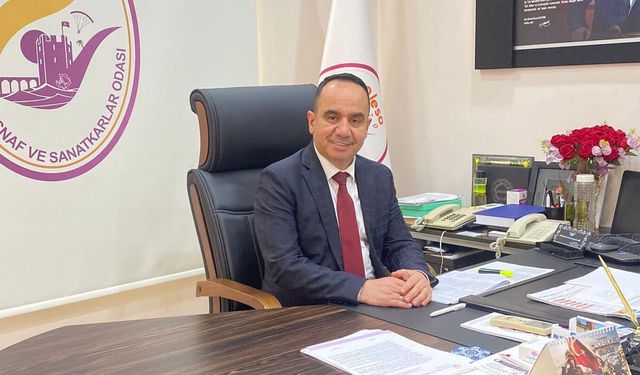 Alanya'da esnafa büyük destek: Kredi limitleri ve vadeler yükseltildi