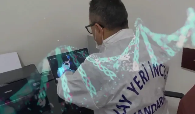 4 ayda 35 faili meçhul cinayet aydınlatıldı
