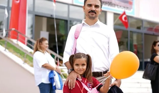 7-11 Eylül'de velilere idari izin kolaylığı... Toplam 3 saati aşmayacak!