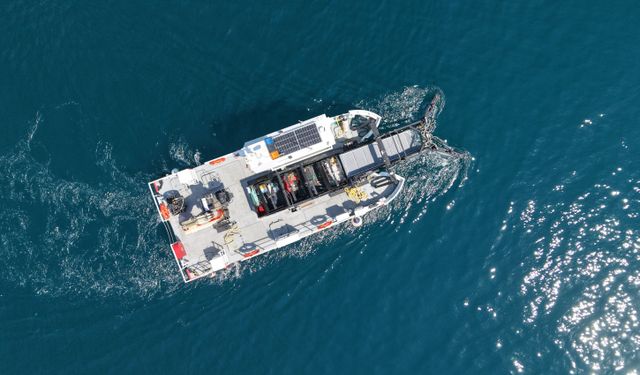 'Akdeniz'deki tüm kirleticiler engellenecek'
