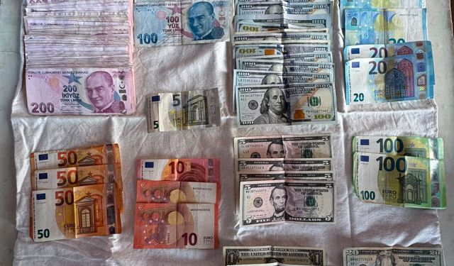 10 milyar liralık Hazine taşınmazı vurgunu şüphelileri adliyede