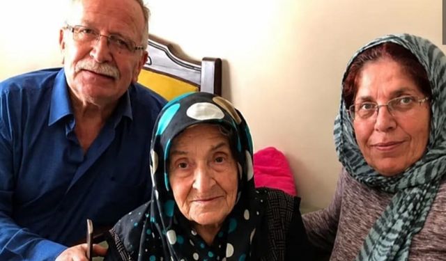 100'üncü yaşını kutladıktan bir hafta sonra hayatını kaybetti
