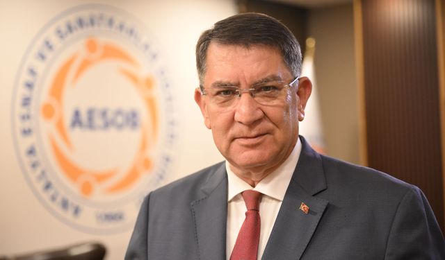 Adlıhan Dere: Bir usta, bin makineden değerlidir