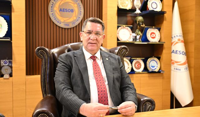Adlıhan Dere: Okul sepetini esnafımızdan doldurun