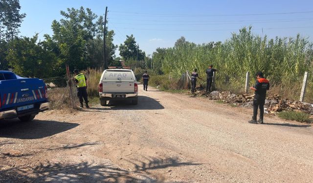 Antalya'da Alzehimer hastası, evinden 10 kilometre uzakta ölü bulundu
