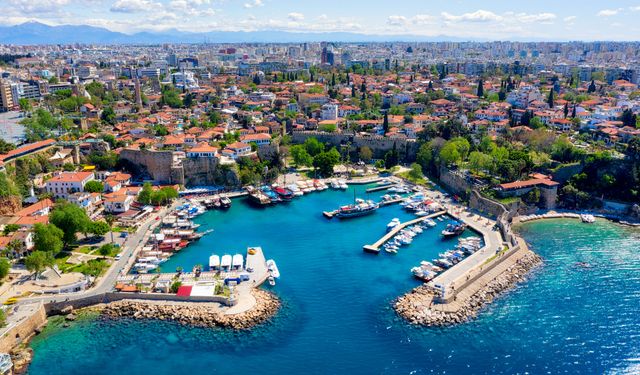 Antalya'daki 3 milyar dolarlık 3 kongre, turizmdeki kayıpları telafi edecek