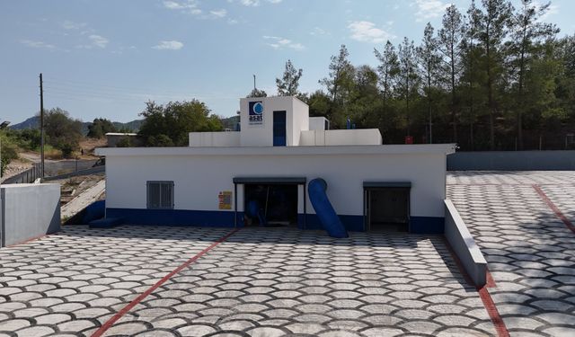 ASAT'tan COP31 öncesi güçlü altyapı hamlesi