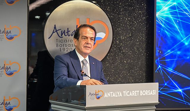 ATB Ağustos Ayı Meclisi toplandı