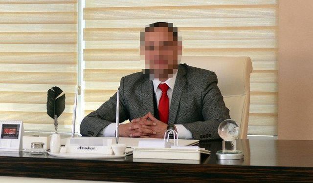 Avukat, tartıştığı meslektaşını tabancayla yaraladı