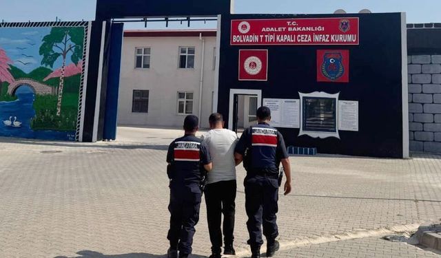 Çeşitli suçlardan aranan 24 kişi yakalandı