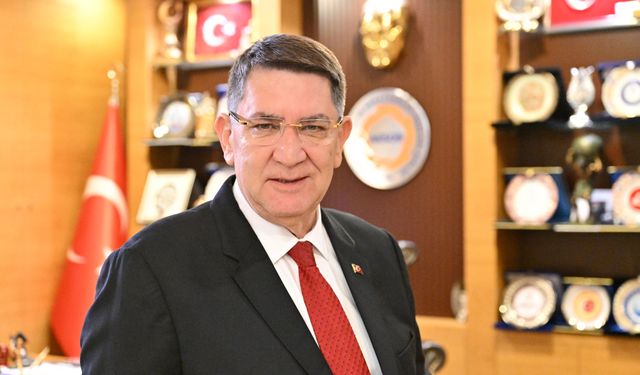 Dere'den esnafa 31 Ağustos hatırlatması