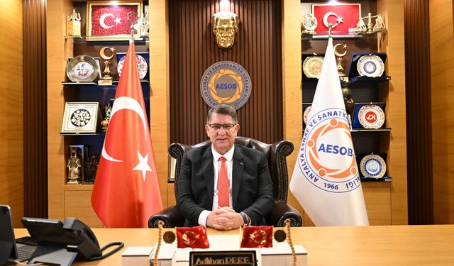 Dere'den esnafa uyarı: Dijital vitrin artık şart