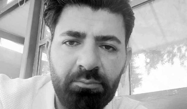 İskeleden düşen işçi yaşamını yitirdi