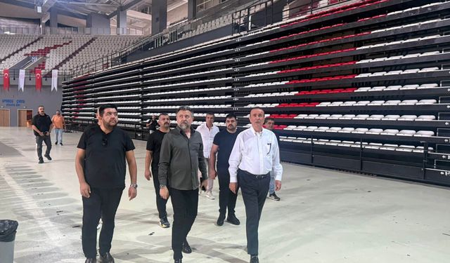 MHP'de kongre heyecanı