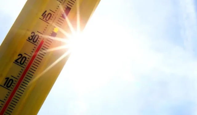 Bugün hava nasıl olacak? Sıcaklıklar mevsim üstüne çıkıyor
