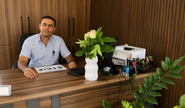 Ercan Havalimanı'nda yüzde 10,8 yolcu artışı ekonomiyi canlandırdı!