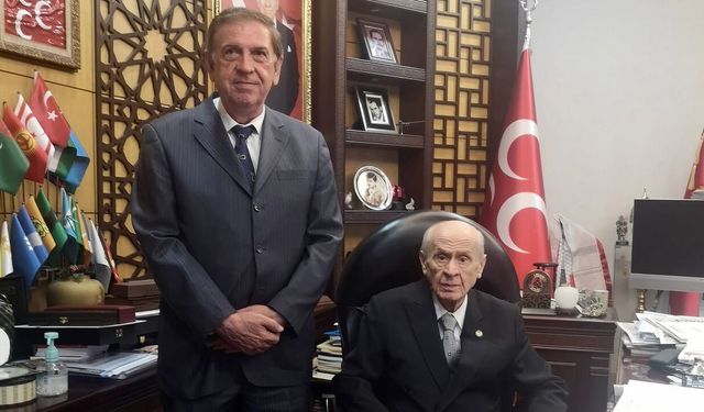 MHP’li eski Milletvekili Hüseyin Yıldız vefat etti