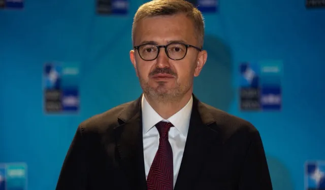 İletişim Başkanı Duran'dan 'Terörsüz Türkiye' yorumu... Millî Dayanışma Kanun teklifi tarihi adımdır