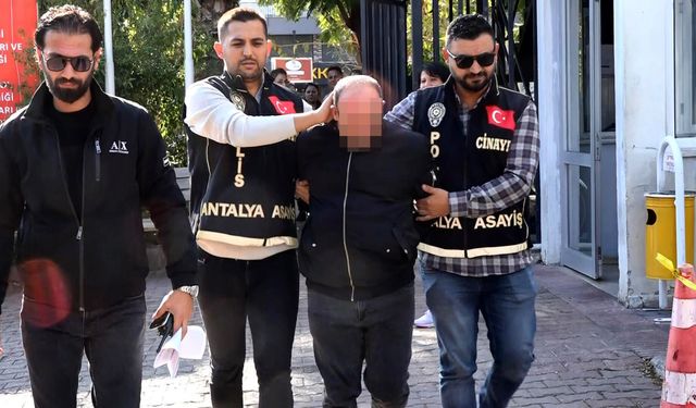 Kıskançlık cinayeti sanığına ağırlaştırılmış müebbet; 'aldatma' iddiasını adli tıp çürüttü