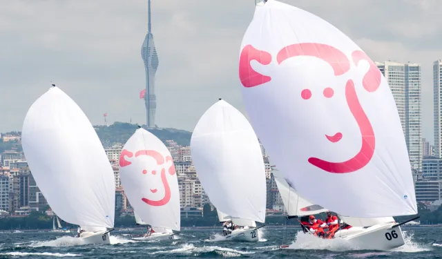 Olympos Regatta'nın yarış takvimi netleşti