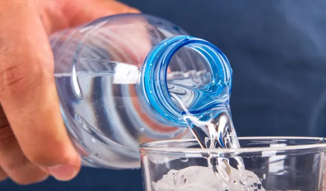 Su stresi çağı yaklaşıyor! Uzmanlardan Türkiye için uyarı
