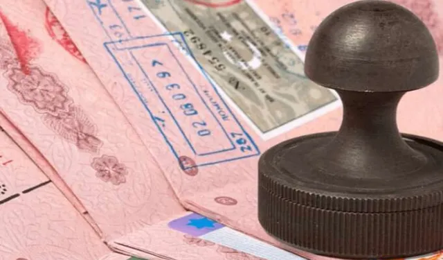 Suriye diplomatik pasaportlulara Türkiye'de vize muafiyeti