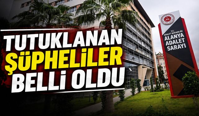 Vize dolandırıcılığı operasyonunda 37 şüpheli tutuklandı